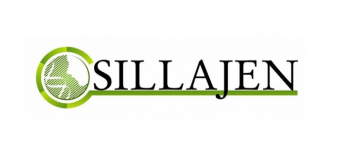 SillaJen's logo