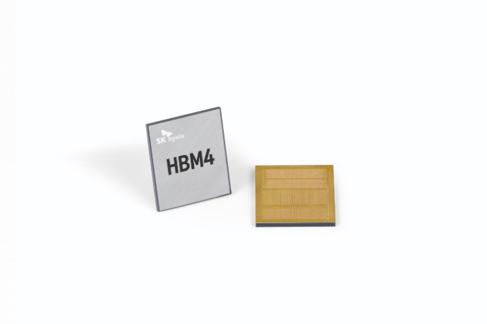 SK Hynix HBM4 (Courtesy of SK Hynix)