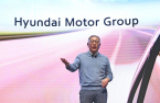 Hyundai chief Chung Euisun targets software-led car dominance by 2028