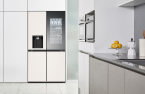 LG Electronics restarts home appliance plant in Russia