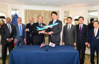 Korean Air to finalize $32.7 bn deals with Boeing, GE Aerospace