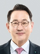 Kim　Tae-woo,　CEO　of　Hana　Asset　Management