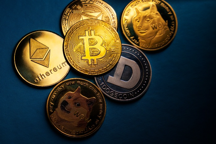 Cryptocurrencies