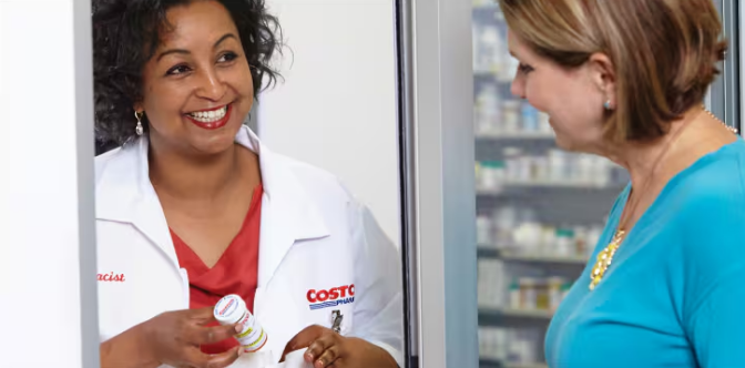 (File photo downloaded from Costco’s website)
