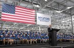 Hyundai’s new American dream comes with new plant, more spending