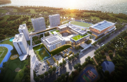 Wycombe Abbey to establish 1st Korean campus in Incheon’s Midan City