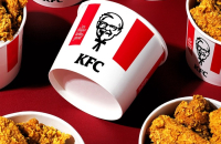 KFC’s Korean operations up for sale