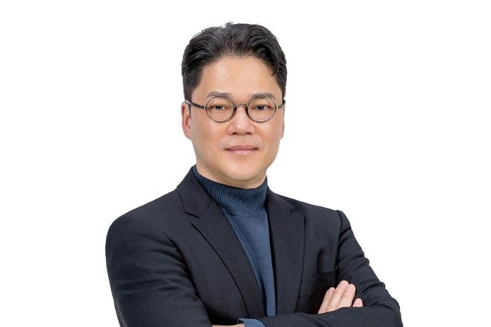 Kim Byung-kyu, CEO of Netmarble