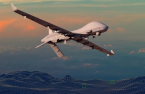 Hanwha Aerospace, General Atomics to build unmanned aerial vehicles