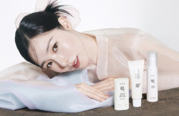 K-beauty exports to China rebound after 4-month slump
