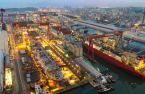 HD Hyundai on course for $1.55 bn order amid US-China trade war