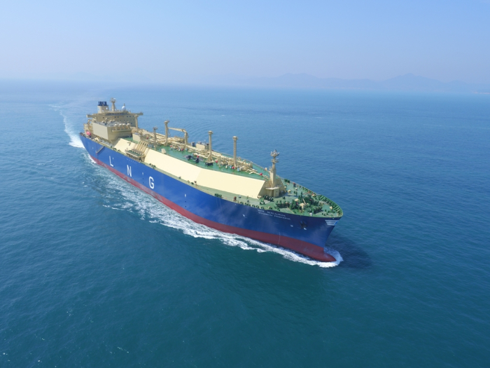 Hyundai　LNG　Shipping,　Korea’s　top　LNG　tanker　operator