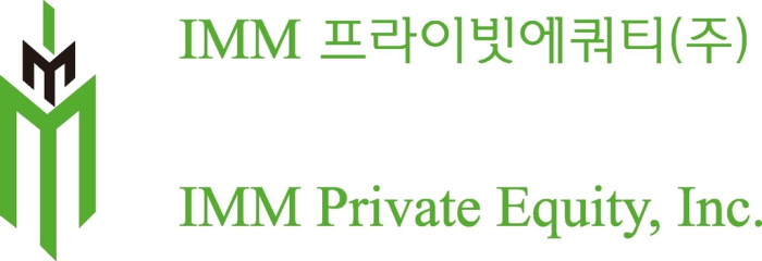 IMM　Private　Equity's　logo