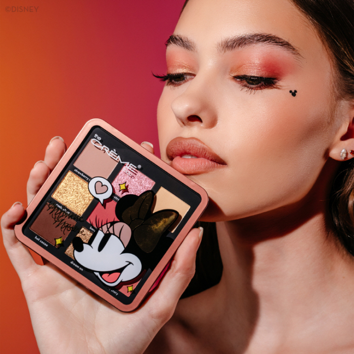 LG H&H acquired The Crème Shop, a US beaty and cosmetics maker, in 2022
