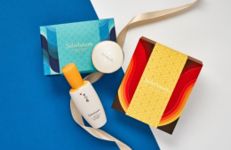 K-beauty defies trade headwinds as exports to China, US lead sales growth
