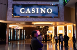 S.Korea’s foreigners-only casinos bask in return of Chinese high rollers
