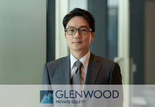 Glenwood　Private　Equity　Co-founder　&　CEO　Lee　Sangho　(File　photo)