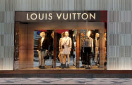 Hermès, Louis Vuitton, Chanel: Winners in S.Korea’s luxury market