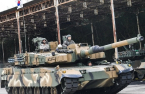 South Korean defense industry thriving on strong overseas demand