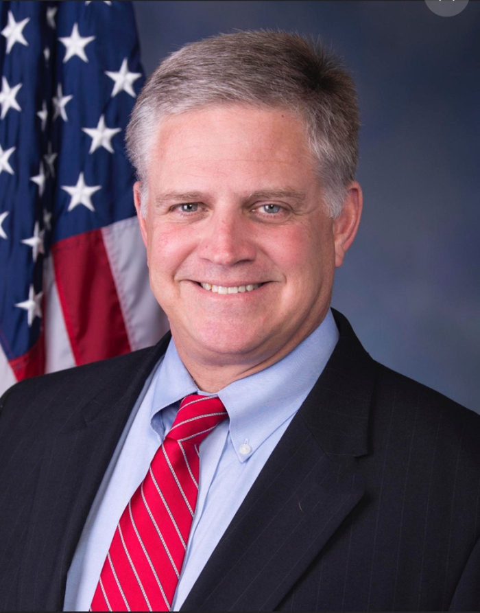 Hyundai Motor appoints Drew Ferguson, a former Republican congressman, as the head of its Washington office on April 15, 2025