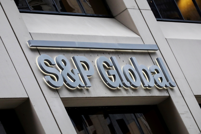S&P says Korea's economic fundamentals are strong