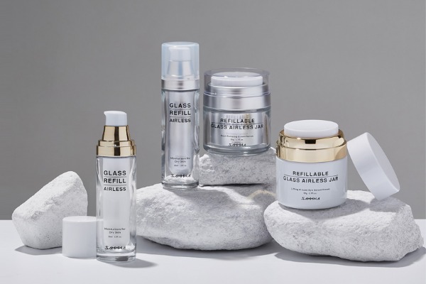 Packaging rides K-beauty wave: Shares of cosmetics container makers soar