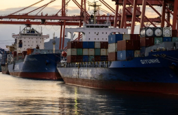 Trump’s tariffs are hitting exports, early Korean data show