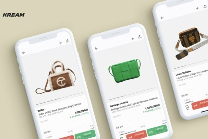 StockX in merger talks with Naver’s reseller Kream 