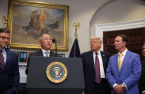 Hyundai Motor posts solid Q1; rough road ahead on Trump's auto tariffs