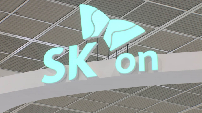 SK On is the battery unit of energy conglomerate SK Group