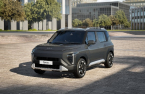 Kia maintains double-digit margin in Q1 with record revenue