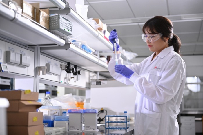 LG Chem to sell water filter business to Glenwood PE for $692 million