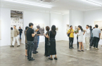 Seoul appeal: Korean art captivates Indonesia’s affluent connoisseurs 