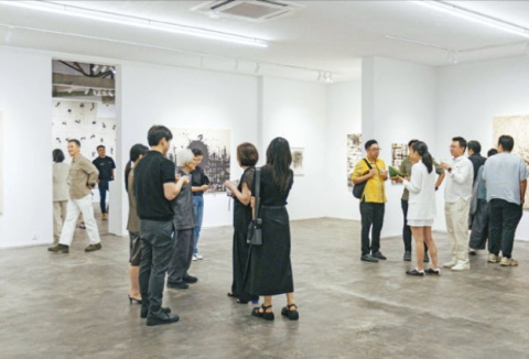 Seoul appeal: Korean art captivates Indonesia’s affluent connoisseurs