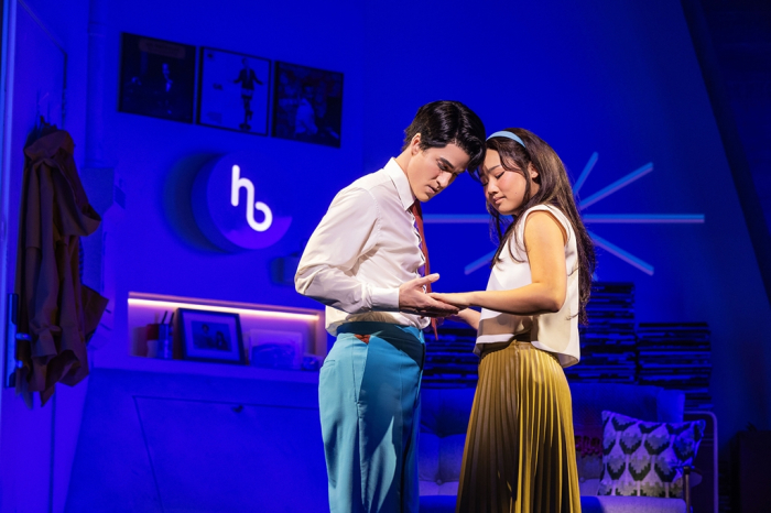 Korean original musical ‘Maybe Happy Ending’ has earned 10 Tony Award nominations, gearing up for another ‘Parasite’ moment