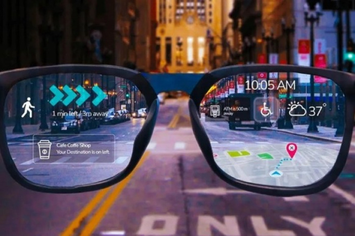 Samsung steps up AR race with advanced microdisplay for smart glasses