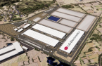 LG Electronics breaks ground on $600 mn home appliance plant in India
