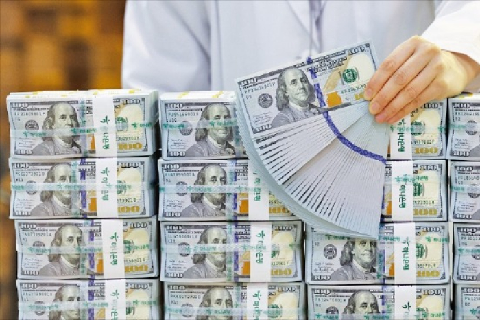 Korea Securities Finance eyes its 1st foreign bond sale in 2026