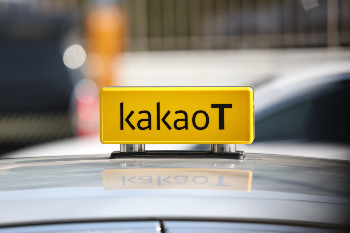 Kakao Mobility was founded in 2017