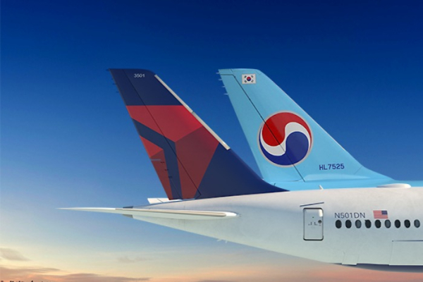 (Courtesy of Delta Air)