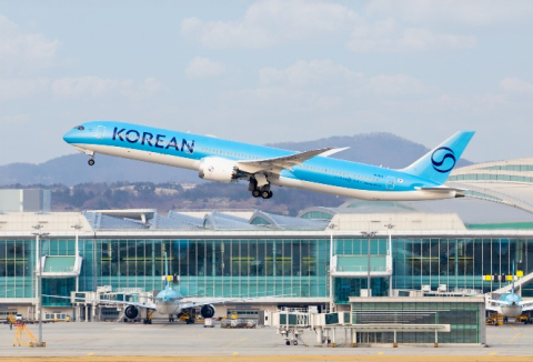 Korean Air, Delta to buy 25% stake in Canada’s WestJet for $550 million
