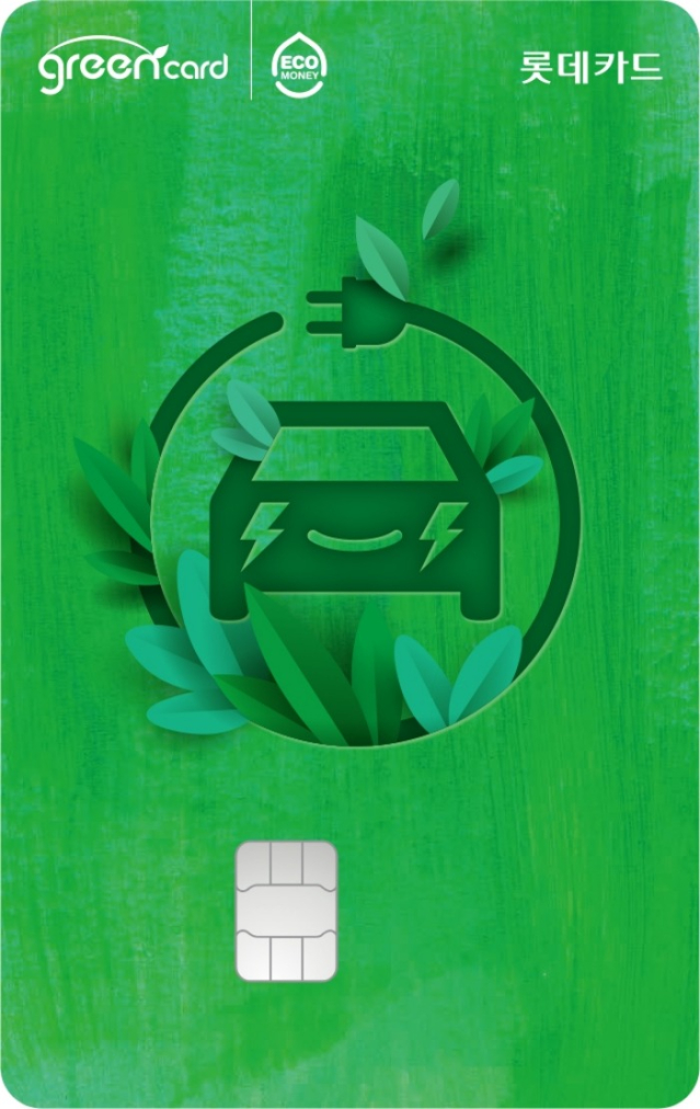 Lotte Card (Courtesy of Lotte Card)