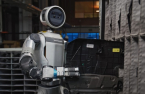 LG Innotek, Boston Dynamics team up to develop Atlas eyes