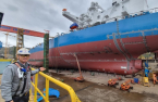 S.Korea’s mid-tier shipbuilders sail into new supercycle as China struggles