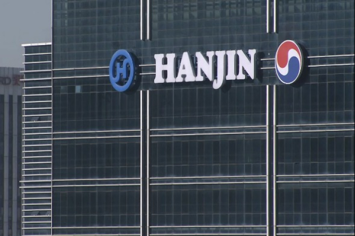 Hanjin KAL roars on renewed control dispute hints with Hoban