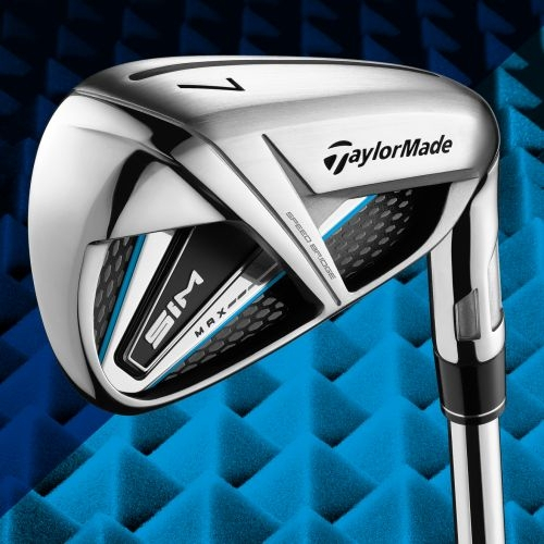 TaylorMade Golf
