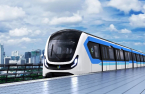 Hyundai Rotem lands $301 mn Taiwan driverless train deal