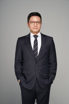 Kang Junghwan, head of Greystar's Korean operations