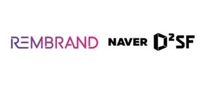 Naver's in-house startup accelerator D2SF invested in Rembrand, a US ad tech startup focused on AI-powered video advertising, in January 2025