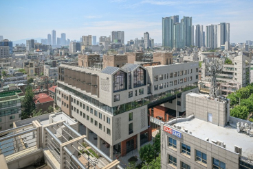 Bid heats up for IGIS-owned co-living building in Seoul